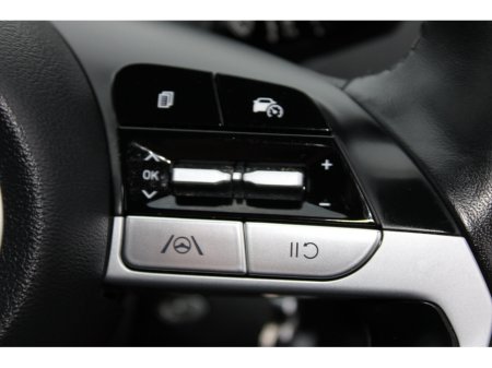 2024 Hyundai Tucson 2WD Executive €38,950 thumbnail