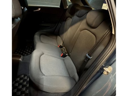 2016 Audi A1 1.0TFSI 95HP S Tronic SE €14,750 thumbnail