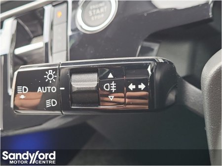 2025 Peugeot 3008 1.2 MHEV 145bhp eDCS6 GT €42,950 thumbnail