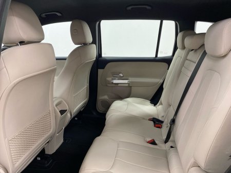 2026 Mercedes-Benz EQB EQB 250+ PROGRESSIVE | 7 Seater, Heated Seats, Reversing Camera €59,950