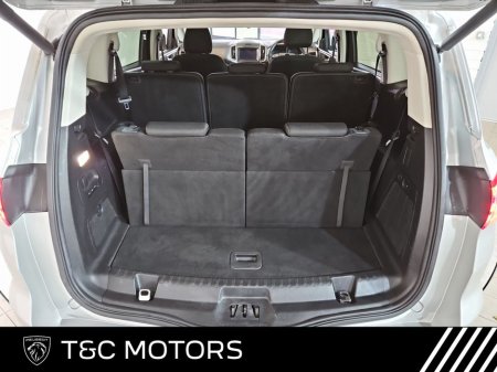 2020 Ford S-Max 7 Seater - TITANIUM 2.0 TD 150BHP - Apple Car Play & Android Auto €26,995 thumbnail