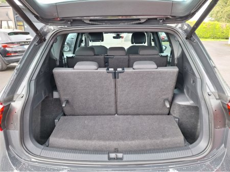 2023 SEAT Tarraco 2.0 TDI 150HP 7S SE **High Spec/Auto Tailgate/Reverse Camera/Keyless Entry/1 Owner/Immaculate** €36,950 thumbnail