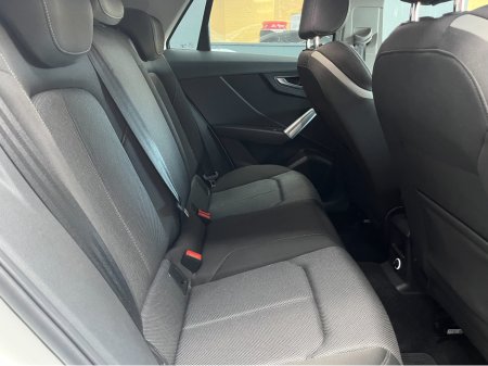 2019 Audi Q2 €20950! 2019 AUDI Q2 30TFSI SP ASSISTANCE PACKAGE 1.0 AUTOMATIC / REVERSE CAMERA / HEATED SEATS / CRUISE CONTROL €20,950 thumbnail