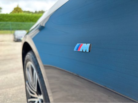 2019 BMW 5 Series D G31 XDRIVE M SPORT 5DR A AUTO €29,950 thumbnail