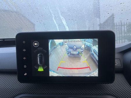 2023 Dacia Jogger COMFORT TCE 110 5DR €18,950 thumbnail