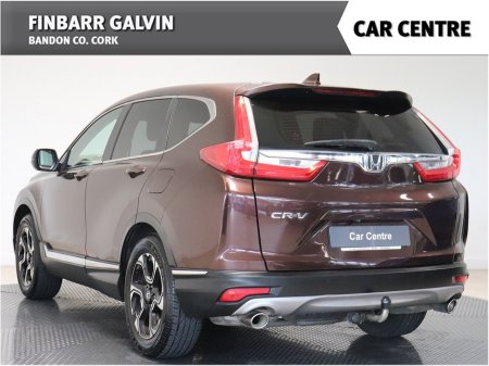 2019 Honda CR-V 1.5T 2WD 180 Lifestyle €22,950