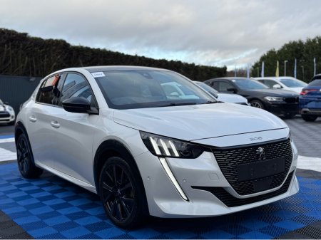 2021 Peugeot 208 GT - 1.2 PETROL - AUTO - 12M WARRANTY - CAR: 1607 thumbnail