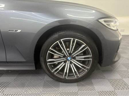 2022 BMW 3 Series SE PRO SPORT AUTO €25,950