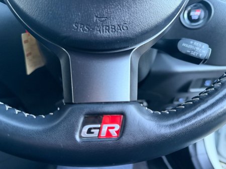 2023 Toyota C-HR 1.8 HYBRID GR Sport €35,000 thumbnail