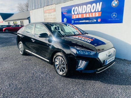2020 Hyundai Ioniq PREMIUM ELECTRIC 38.3KW 134BHP ( 202 REG ) €16,800