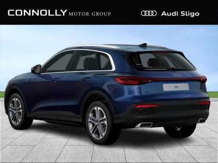 2026 Audi Q5 Q5 SE Petrol Plug-In Hybrid 