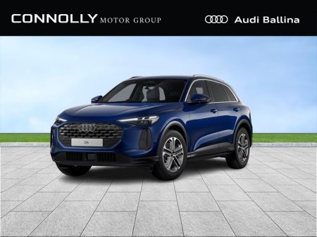 2025 Audi Q5 *NEW MODEL*2.0TDI Q AUTO 204BHP €85,000
