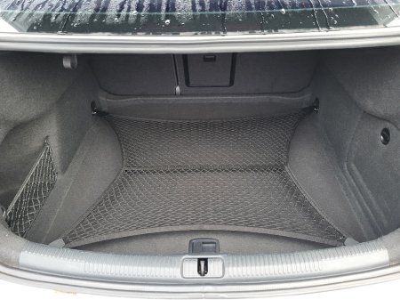 2016 Audi A3 Saloon (2yr warranty) 1.4 TFSI Automatic 8312 €17,999 thumbnail