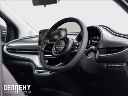 2023 Fiat 500e Icon 42kWh *€70 P/Wk* €19,995