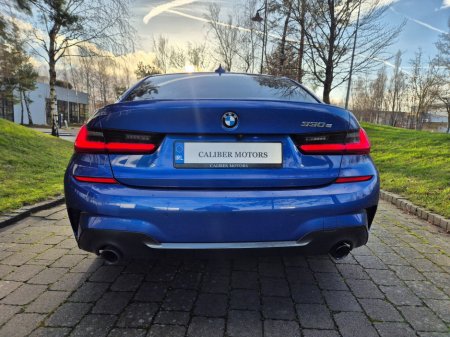 2021 BMW 3 Series 330E M-SPORT PRO PACKAGE SHADOW EDITION €28,950