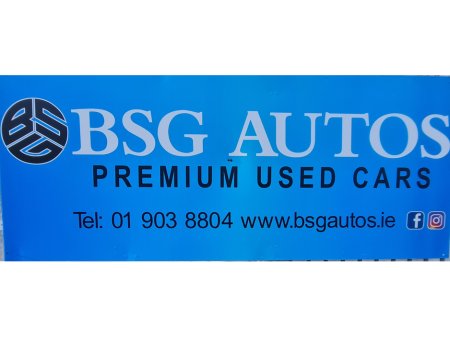 2012 Volkswagen Golf 2012 1.4 PETROL TSI AUTOMATIC €9,495 thumbnail