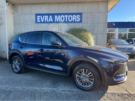 2019 Mazda CX-5 EXECUTIVE SE 2.0 PETROL €19,950