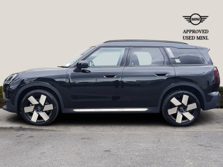 2024 MINI Countryman S Exclusive Level 2 €52,995