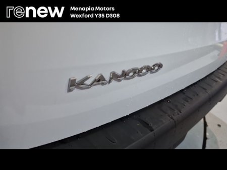 2026 Renault Kangoo ML19 dCi 95 Start €23,735 thumbnail