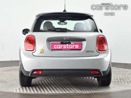 2020 MINI Hatch Cooper Classic Auto €16,880