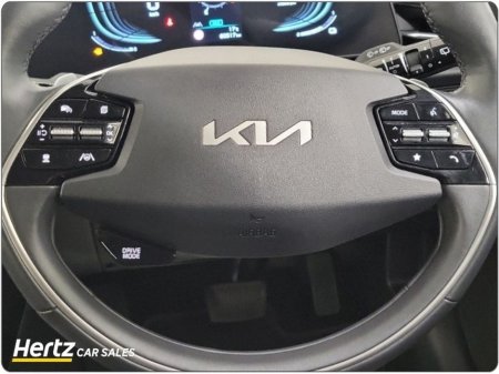 2024 Kia Niro K3 HEV 1.6 Petrol Automatic €29,745 thumbnail