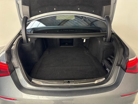 2022 Mercedes-Benz S Class 580 E LWB AMG LINE**BURMESTER SOUND SYSTEM**FRONT ELECTRIC HEATED SEATS**REAR HEATED SEATS**CREAM LEATHER INTERIOR**AMBIENT LIGHTING**20" ALLOYS**REVERSE CAMERA**ELECTRIC TAILGATE**WIRELESS CHARGING** €84,995 thumbnail