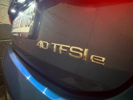 2022 Audi A3 40 TFSI e 204HP S Tronic S Line €23,900 thumbnail