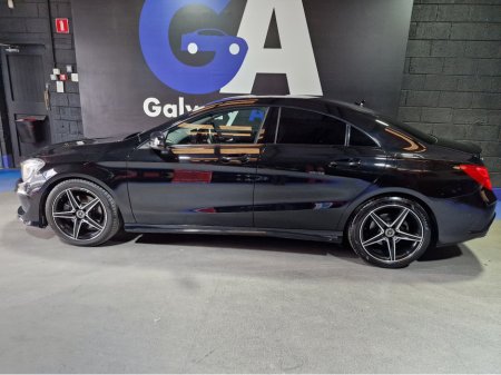 2014 Mercedes-Benz CL Class AMG SPORT AUTO-CAR PLAY AND ANDROID AUTO €13,450