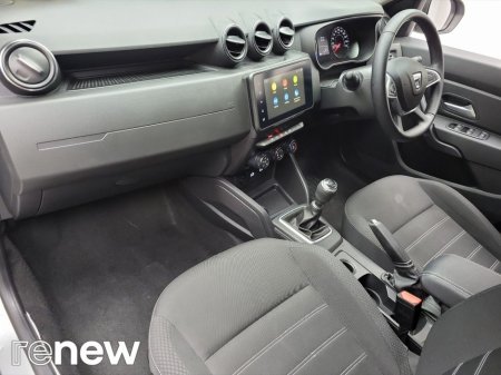 2023 Dacia Duster 1.0 TCe 90 Comfort *SCRAPPAGE DEAL* €19,495 thumbnail