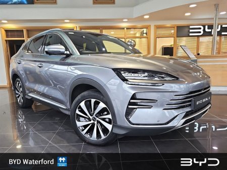 2026 BYD Seal U *Finance Rates from 4.9%* 