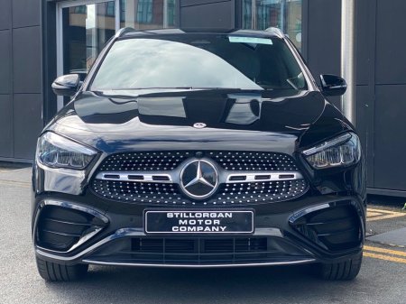 2024 Mercedes-Benz GLA Class GLA 250e AMG Line Executive Auto (PHEV) €47,900
