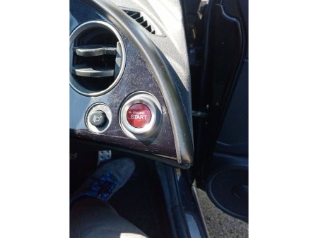 2008 Honda Civic 1.8 i-VTEC Type S Sport €1,750