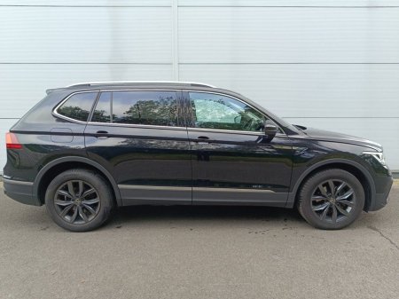 2023 Volkswagen Tiguan Allspace Allspace 2.0 TDi 150Bhp 7seat €39,995