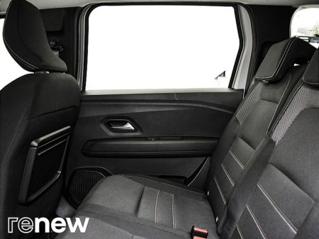 2022 Dacia Jogger TCe 110 Extreme SE €18,990 thumbnail