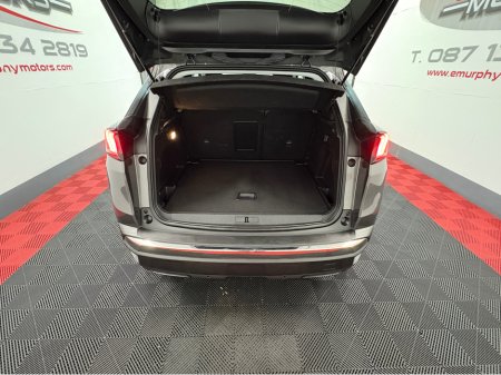 2021 Peugeot 3008 1.5 HDI ALLURE HIGH SPEC €75 PER WEEK €21,950 thumbnail