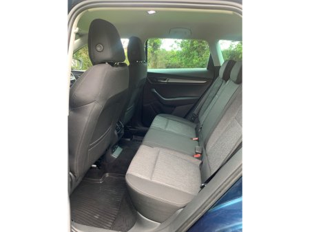 2018 Skoda Karoq STYLE 1.6 TDI 116HP DSG 4DR AUTO €20,995 thumbnail