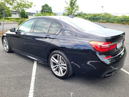 2017 BMW 7 Series  €29,999