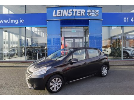 2015 Peugeot 208 1.0 ACCESS PETROL - FINANCE AVAILABLE - CALL US TODAY ON 01 492 6566 OR 087-092 5525