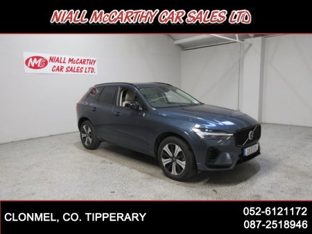 2023 Volvo XC60 T6 PHEV PLUS DARK AWD AUTO PAN ROOF - FINANCE & SCRAPPAGE AVAILABLE €43,395