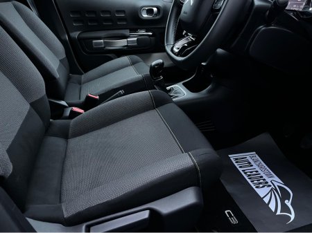 2023 Citroen C3 1.2 FLAIR PURETECH 82BHP €13,900 thumbnail