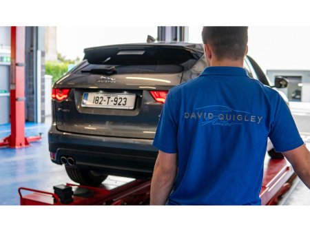 2022 Peugeot 3008 GT LINE FL 1.5 HDI 130 Auto 4DR €23,950 thumbnail