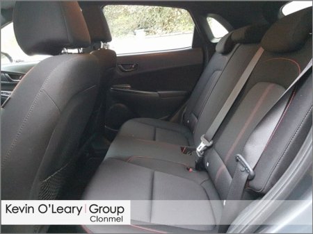 2022 Hyundai Kona 1.0 T-GDI Comfort €24,995 thumbnail