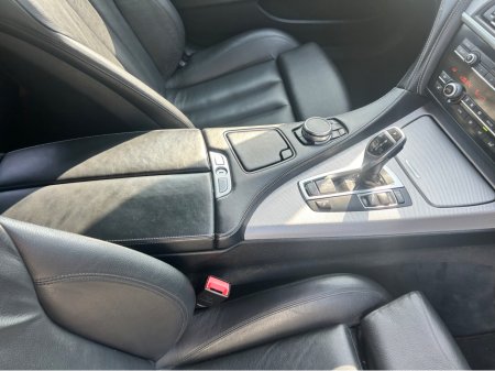 2015 BMW M Coupe M SPORT GRAN COUPE A €10,900