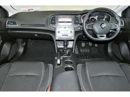 2019 Renault Megane 1.5 DCI 6SPD SPORT TOURER PLAY BLUE €12,890 thumbnail