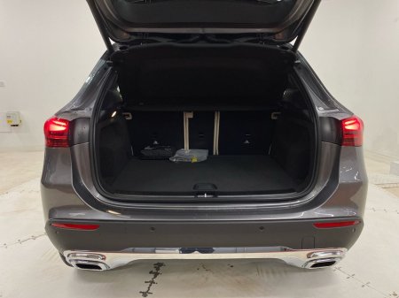 2026 Mercedes-Benz GLA Class GLA 200 D PROGRESSIVE LINE + | Night Package, Reversing Camera, Keyless Start Function, Reversing Camera €60,082 thumbnail