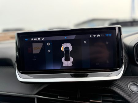 2024 Peugeot 2008 ALLURE - ELECTRIC - AUTO - 12M WARRANTY - CAR: 1601 thumbnail