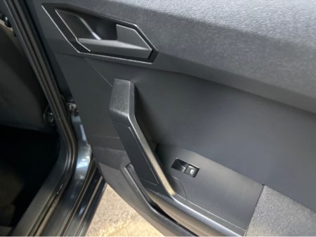 2023 SEAT Ibiza PA 1.0 TSI 110HP DS €18,999 thumbnail