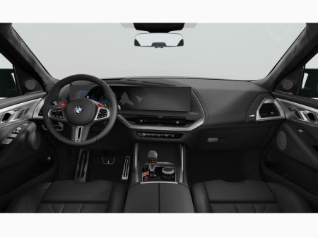2026 BMW XM XM 50e €164,975