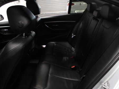 2016 BMW 3 Series 316D SPORT ZLSF 4DR AUTO €14,950 thumbnail