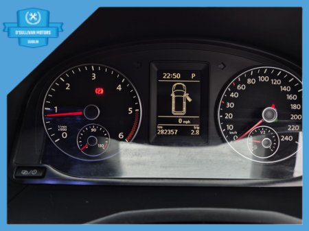 2017 Volkswagen Caddy /2017/2.0 DIESEL/7 SEATER WAV/AUTO €14,999 thumbnail